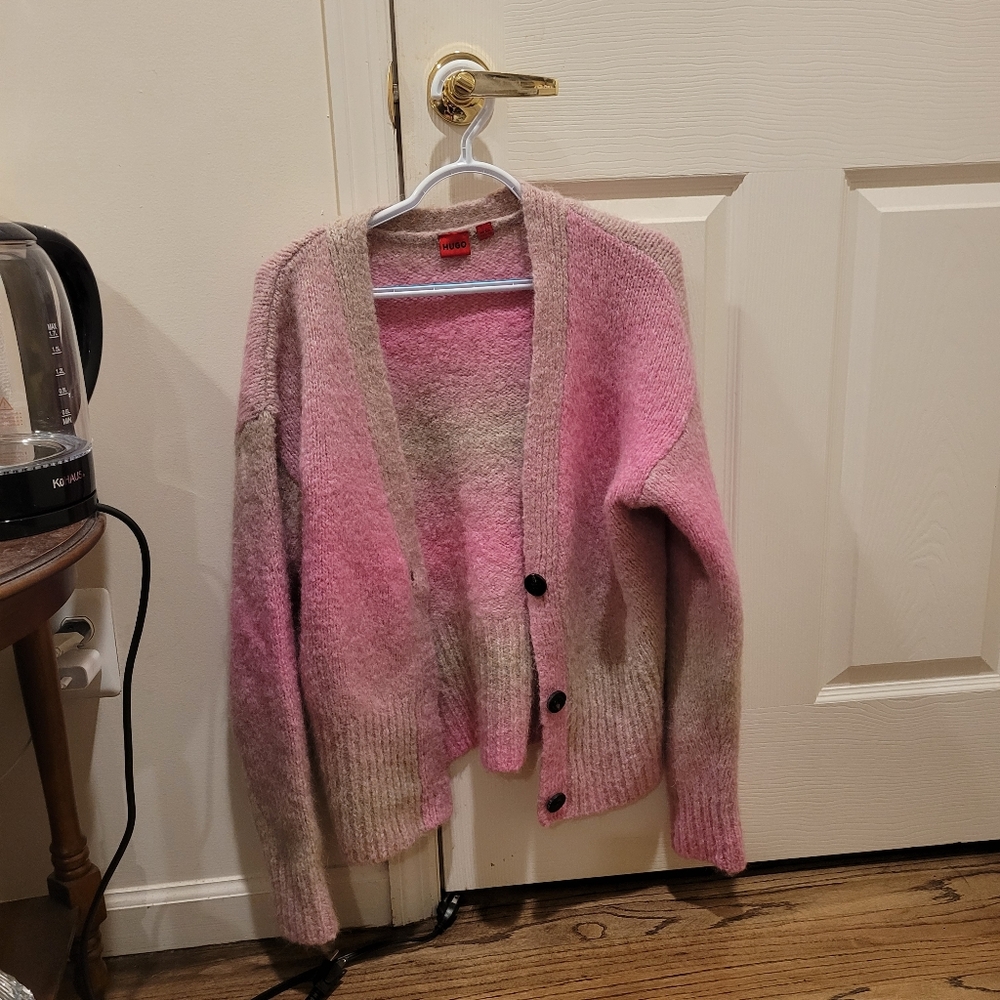 Hugo cardigan - Picture 4 of 6